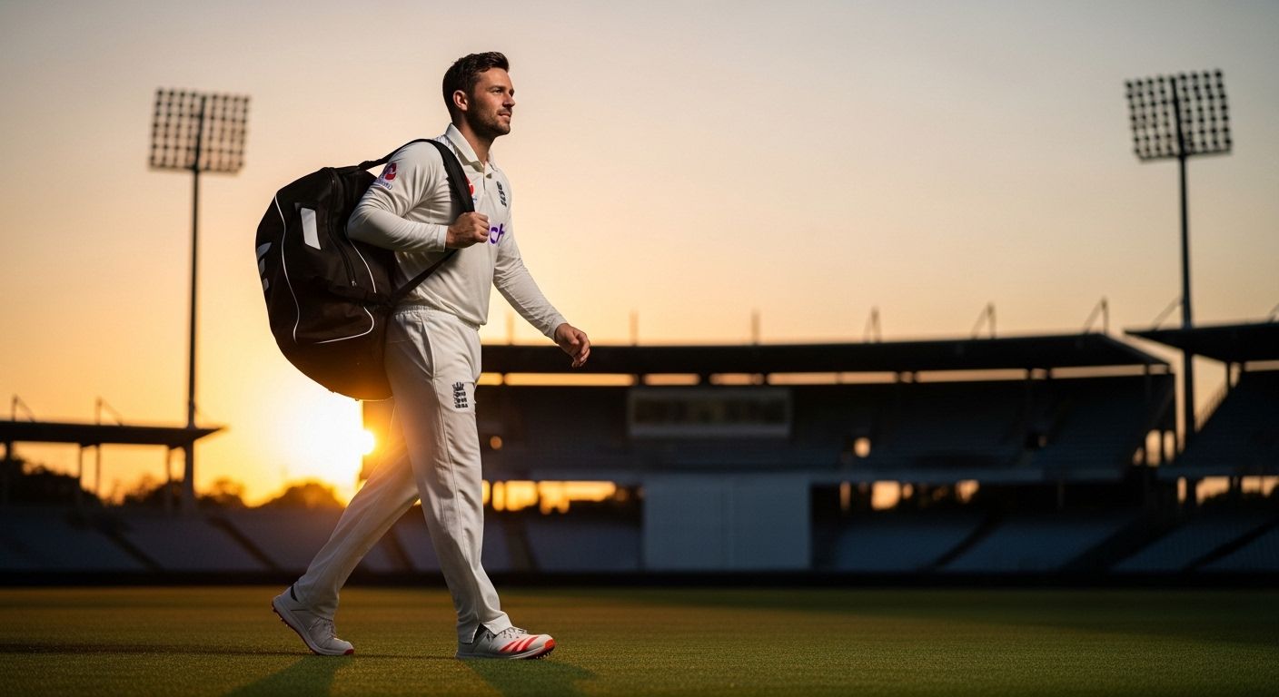 Best Cricket Bags 2025