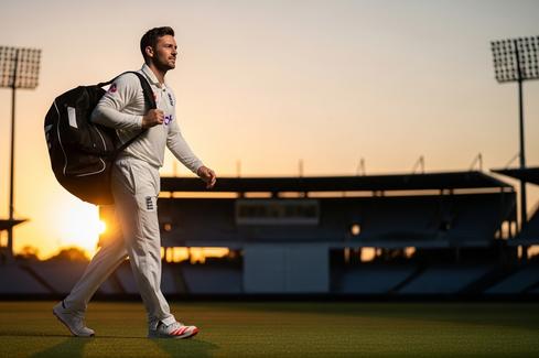 Best Cricket Bags 2025