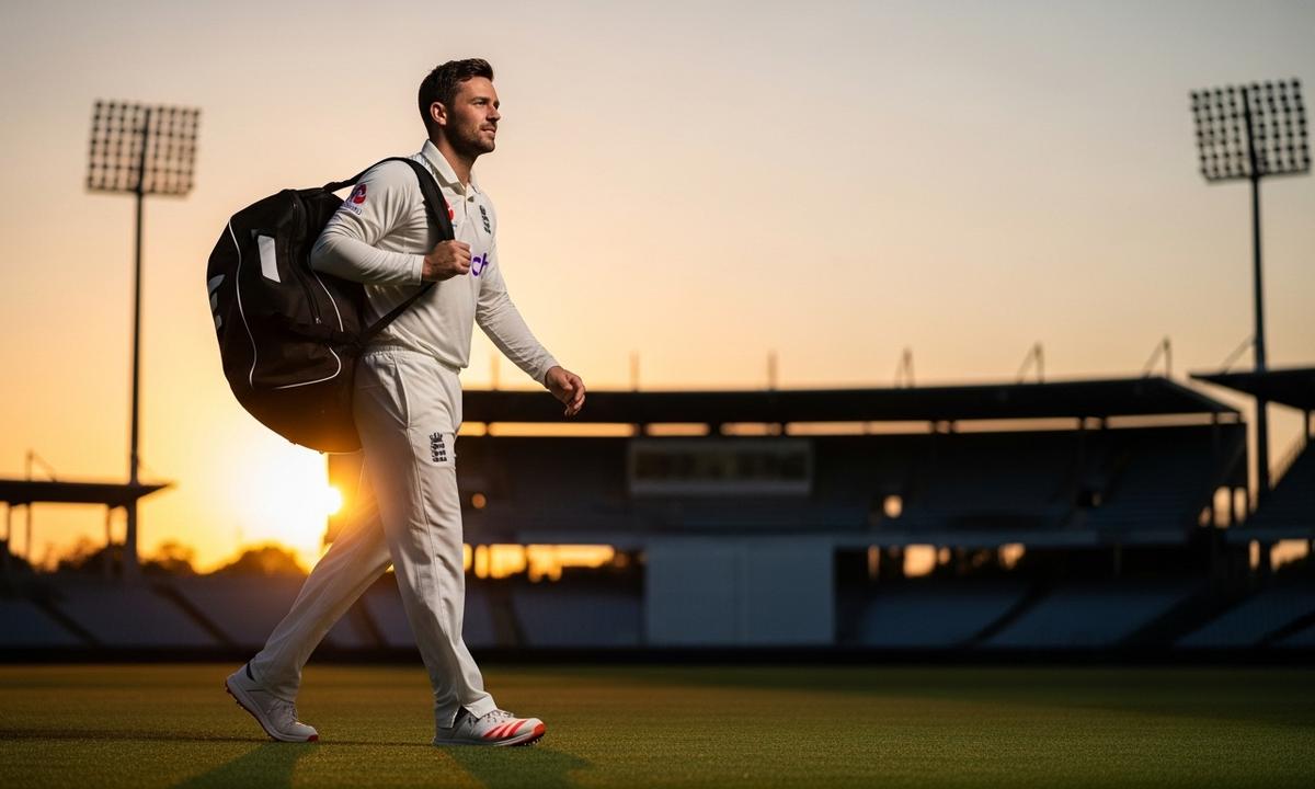 Best Cricket Bags 2025