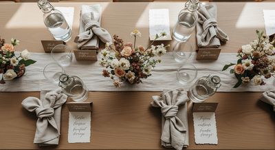 Sustainability And Etiquette