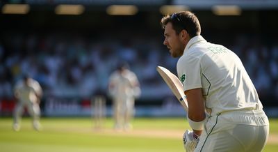 Defining Flow State and Its Relevance to Batsmen