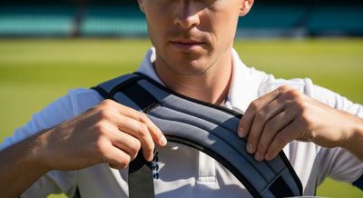 Comfort Elements like Straps and Padding