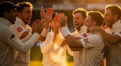 Celebration of Second Chances