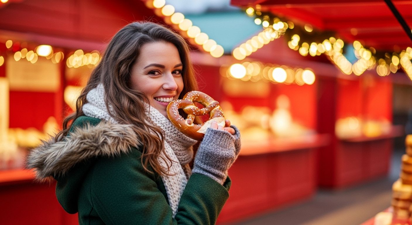 Best Christmas Markets in London