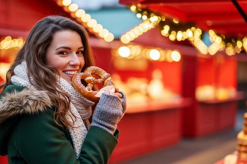Best Christmas Markets in London