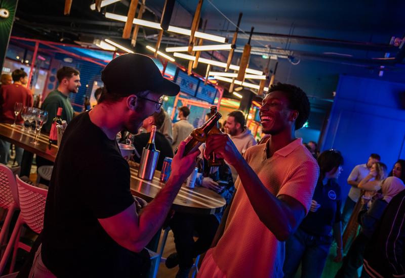 Photo of Sixes Social Cricket, Bristol, Bristol