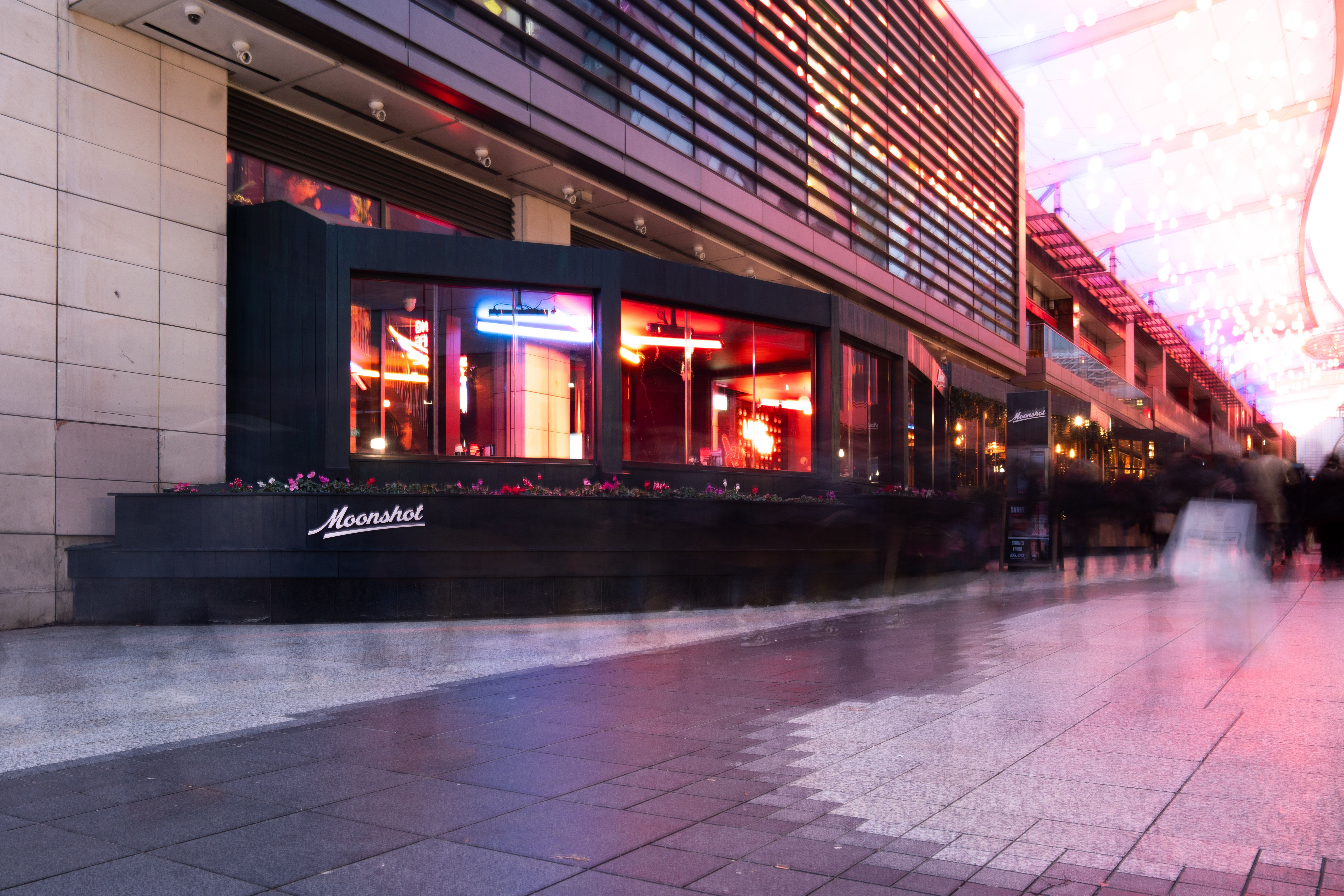 Indoor Team Building Shepherds Bush