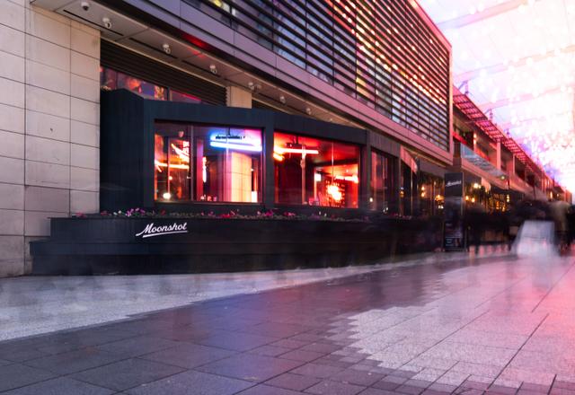 Bottomless Drinks Venues Shepherds Bush