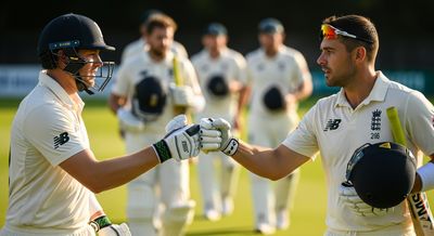 Why a Great Team Name Boosts Morale