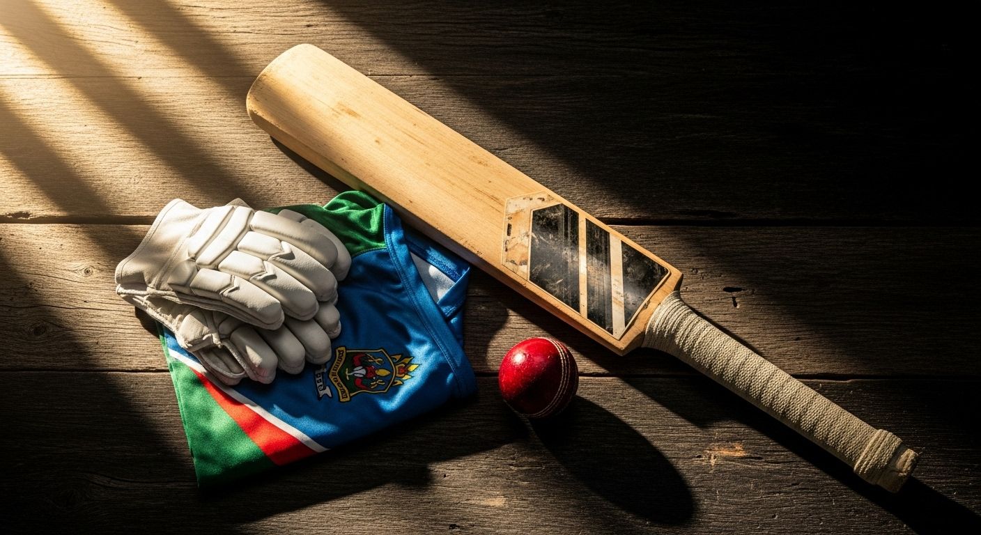 What Country is Best at Cricket