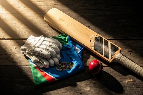 What Country is Best at Cricket