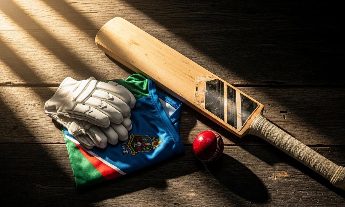 What Country is Best at Cricket