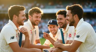 Why Cricket Fosters Social Connections