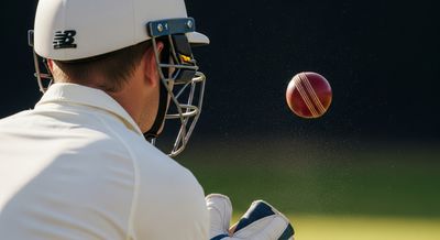Eye Hazards in Cricket and Their Impact