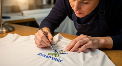 Custom Teamwear Solutions