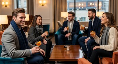 Boutique and Design-Led Hotels