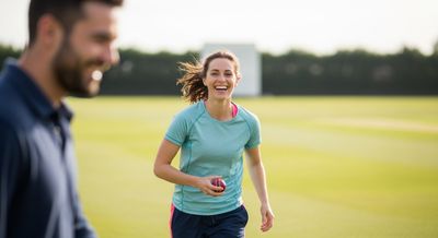 Offers Light Physical Activity Without Overwhelm