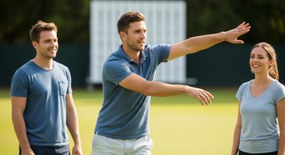 Accessibility for Beginners