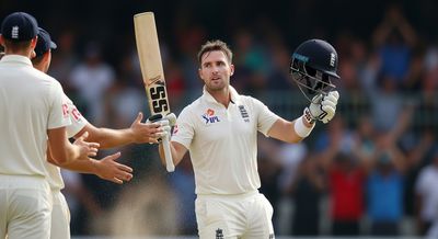 Defining 'Best' in Cricket