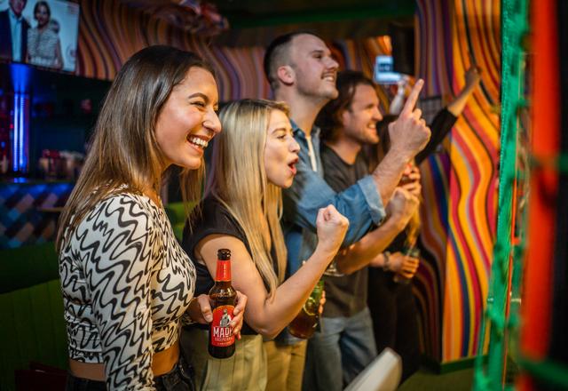 Team Building Activities