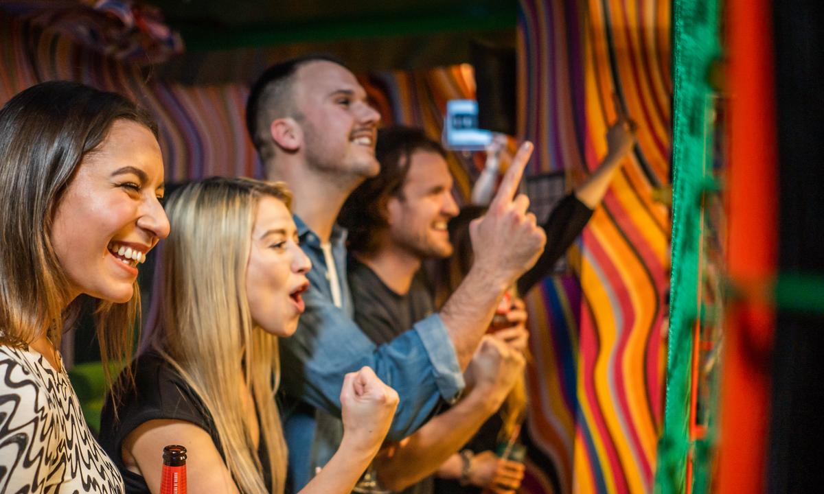 17 Best Team Building Activities That Work