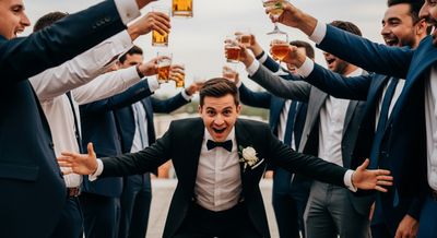 8. Let Go: So the Weekend Can Become What It’s Meant to Be