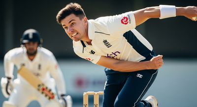 International Rivalries and Memorable Sledges