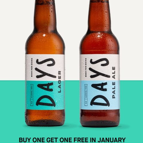 Days Beers