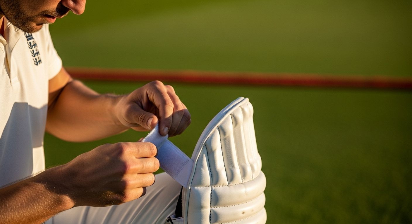 Best Cricket Pads 2025