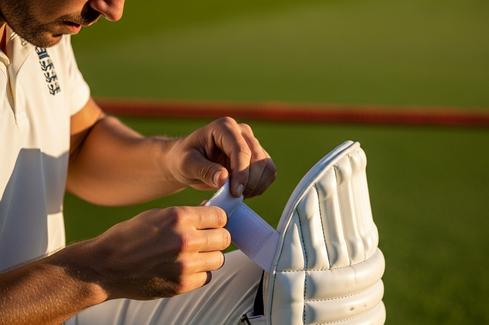 Best Cricket Pads 2025