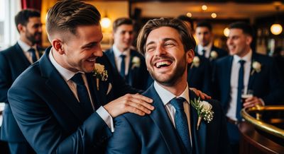 3. Prepare Yourself Physically and Mentally