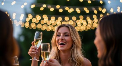 A Celebration To Remember