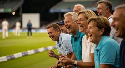 Crowd Dynamics and Energy