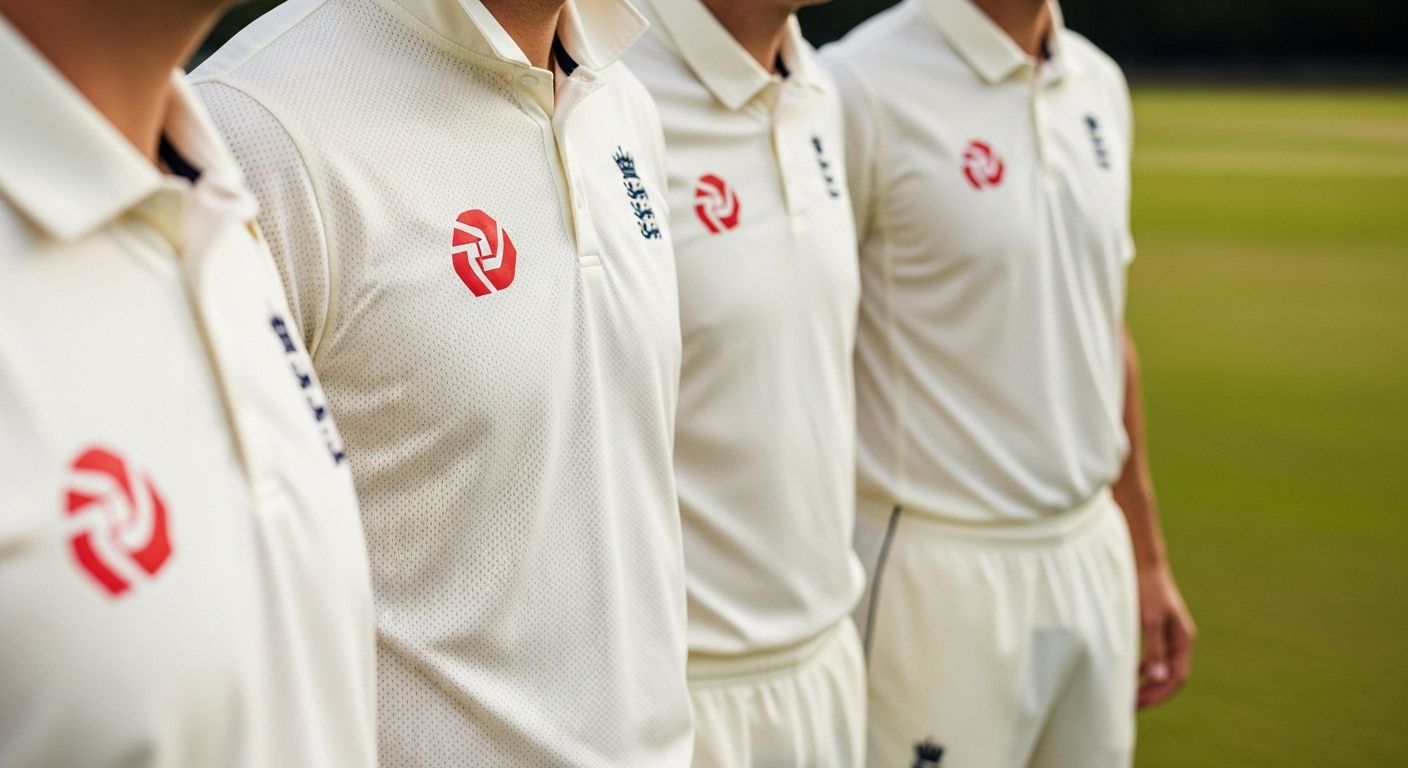 Best Cricket Teamwear and Apparel