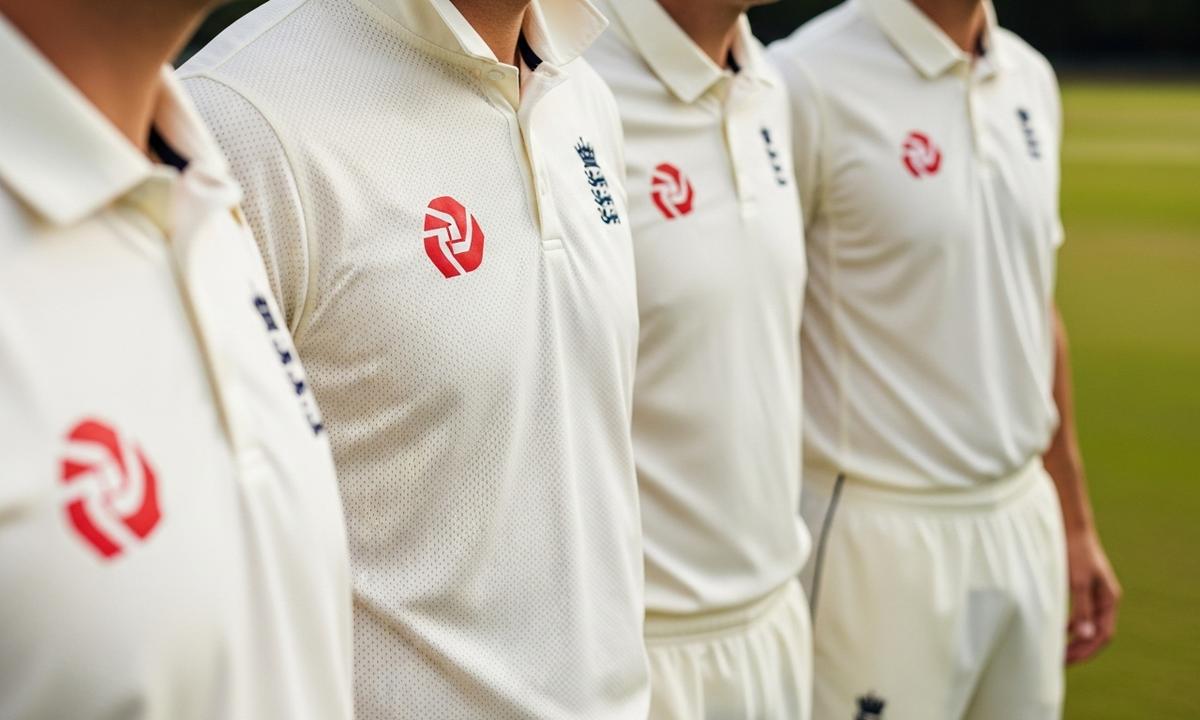 Best Cricket Teamwear and Apparel