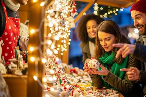 Things To Do In London Bridge For Christmas