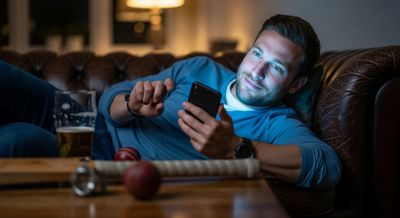 Online Forums and Social Media Groups