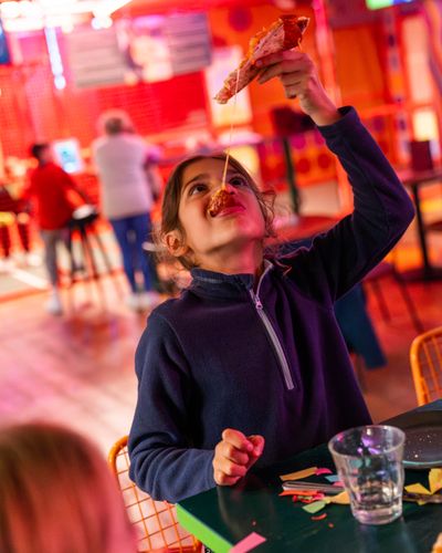 School Holidays Kids Eat Free