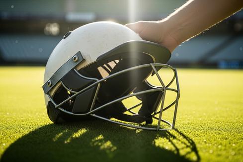Best Cricket Helmets 2025