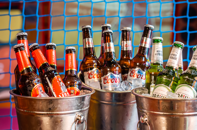 From Deck to Bar: The Naval Invention of Happiness