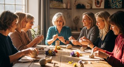 The Private Workshop