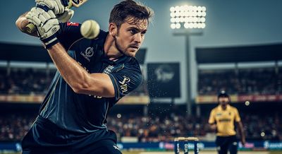 Major Teams: India, Australia, England, Rivalries