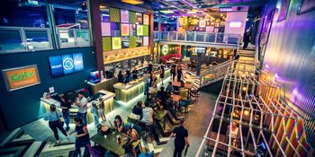 Mulligans Basildon