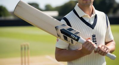 Mastering Batting Skills