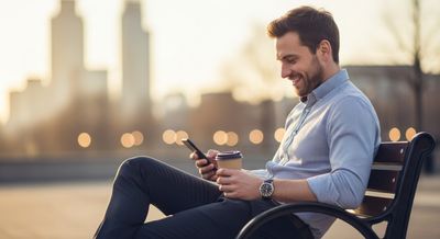 Celebrating Weekly Achievements