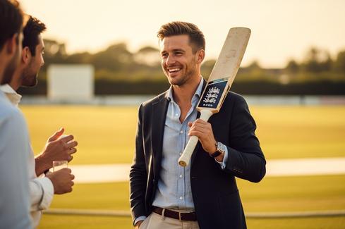 How to Look Like You Know Cricket When You Don't