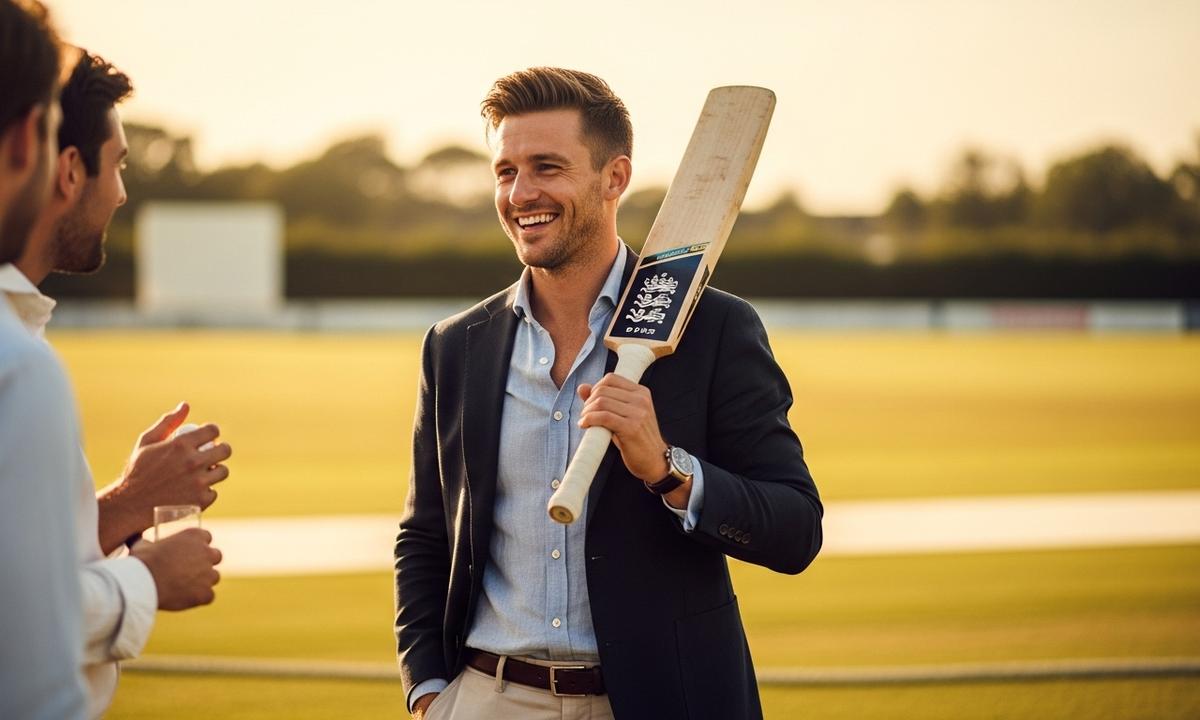 How to Look Like You Know Cricket When You Don't