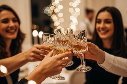 How To Plan A 21st Birthday Party