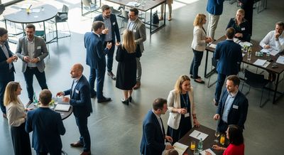 The Art Of Hosting Well