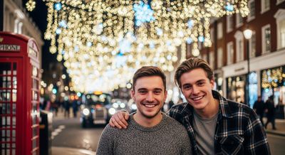 Amersham Hill Approaches